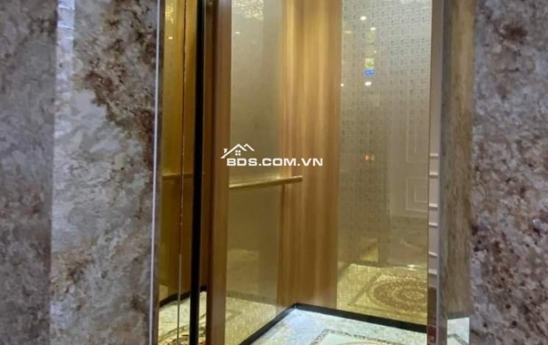 Cho thuê nhà, 97m2- 5T, Nguyễn Trường Tộ, Hàng Than, Trấn Vũ -25 tr